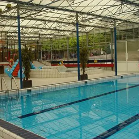 Resort Wb Comfort 4 Personen