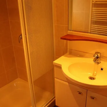 Wb Comfort 4 Personen Resort
