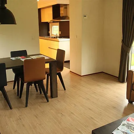 Wb Comfort 4 Personen Resort