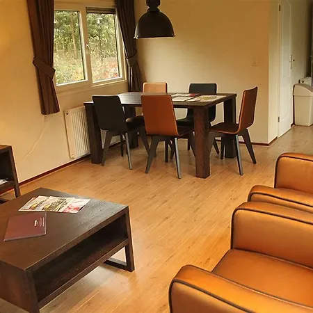 Wb Comfort 4 Personen 2*